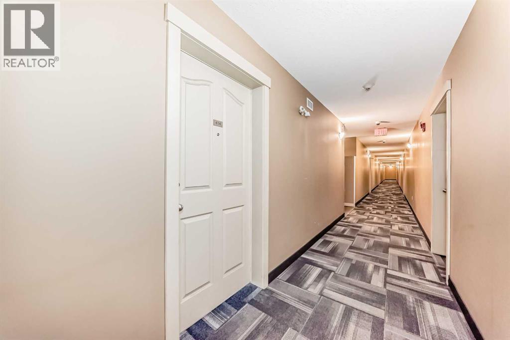 Apartment for Sale in 414, 7110 80 Avenue NE|Calgary, Alberta T3J0N4 4