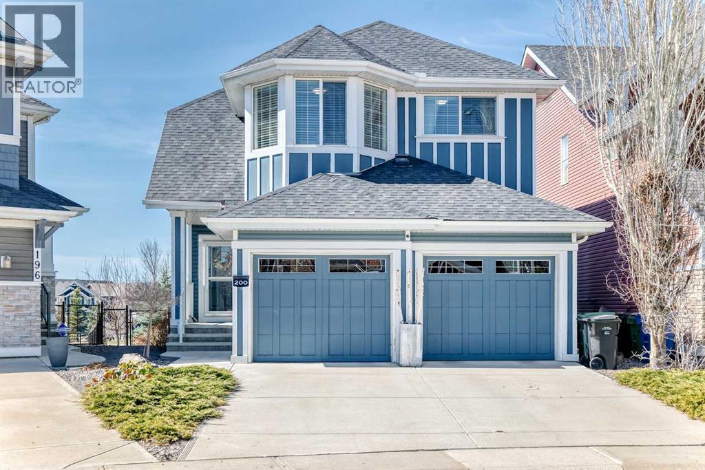 House for Sale in 200 Auburn Springs Close SE|Calgary, Alberta T3M0Z8
