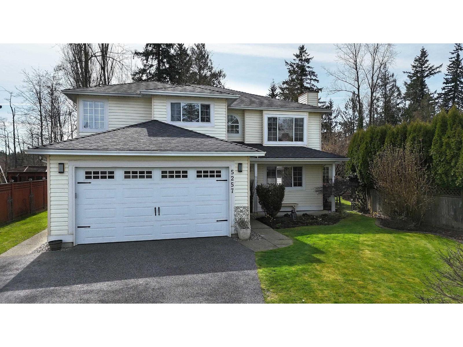 For sale: 5257 197 STREET, Langley, British Columbia V3A7X8