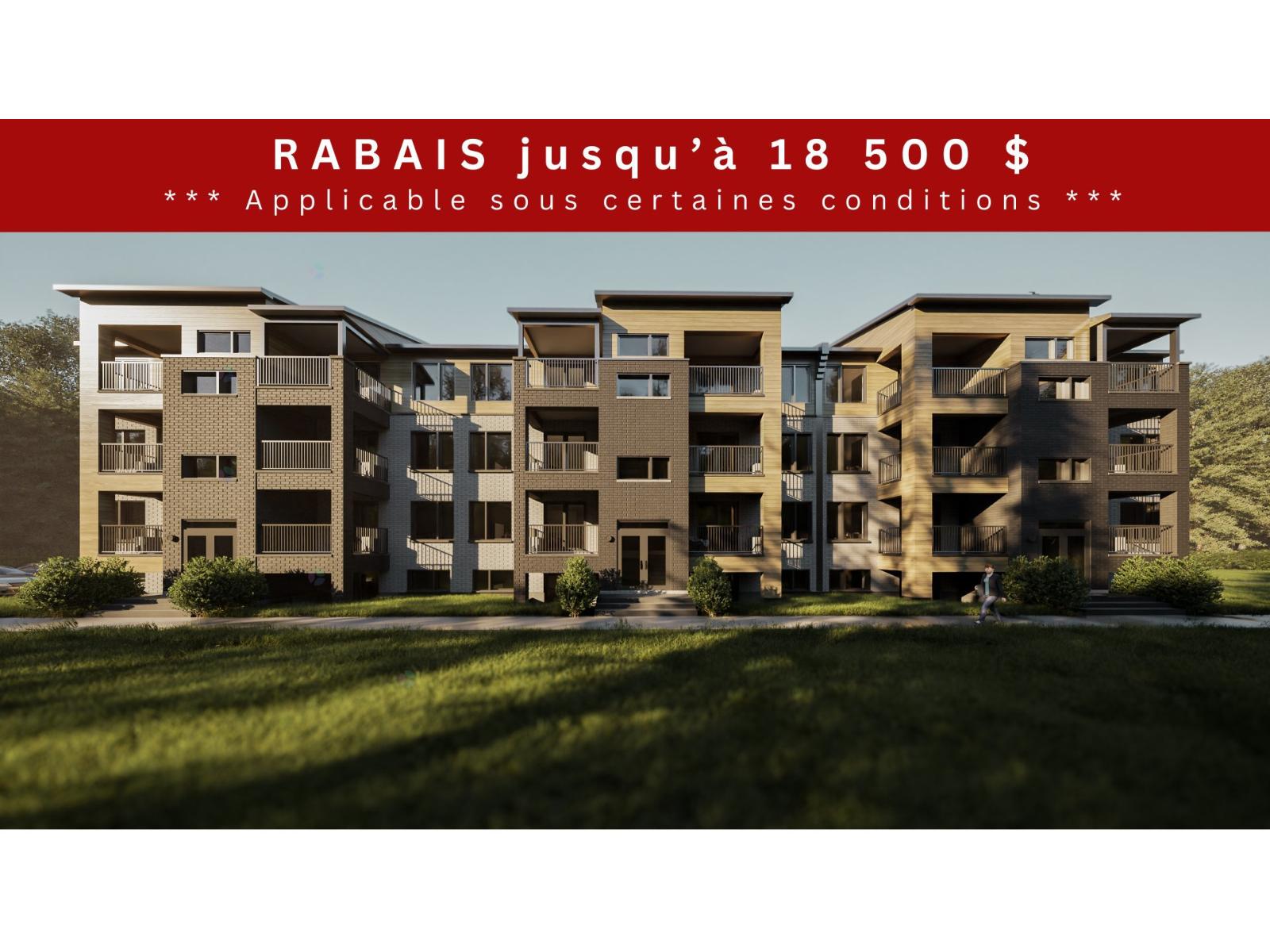 669 Rue du Solstice, #202, Notre-Dame-de-l'Île-Perrot, Quebec J7W3S3