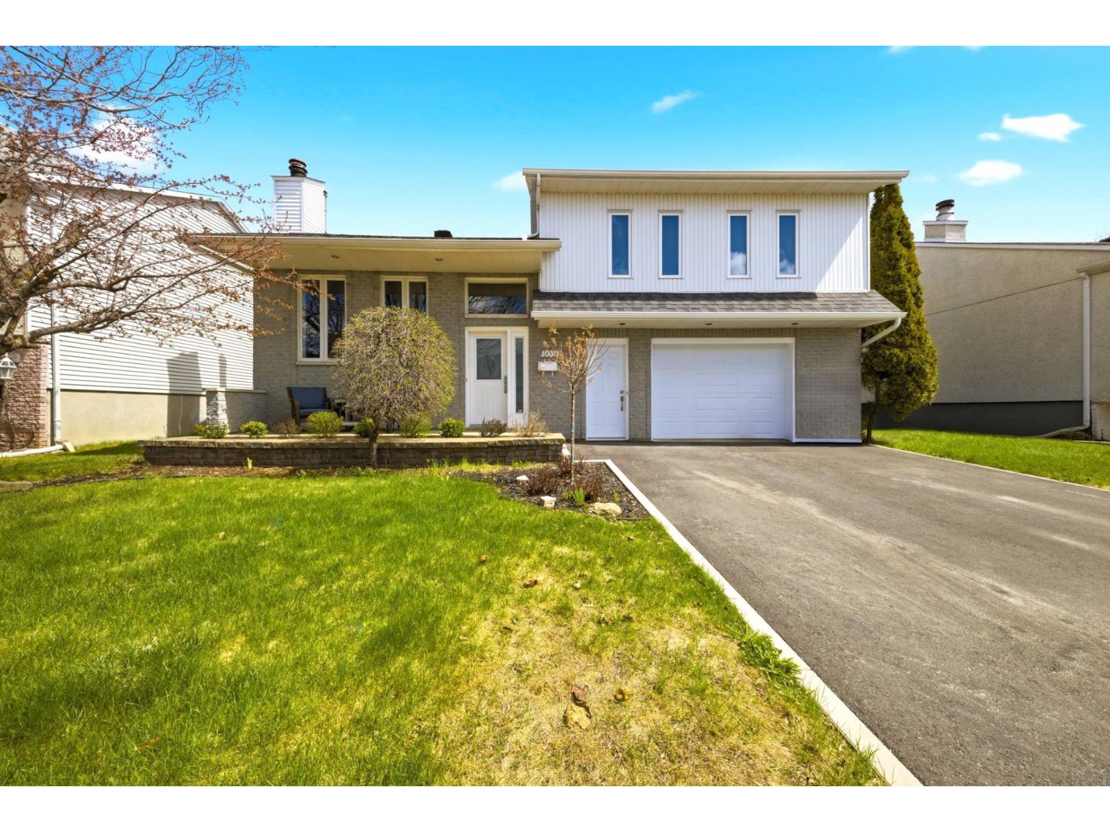 1030 Rue Gauguin, Boisbriand, Quebec J7G3A4