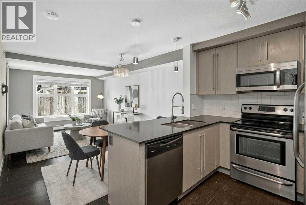 Apartment for Sale in 2412, 11 Mahogany Row SE|Calgary, Alberta T3M0T2 4