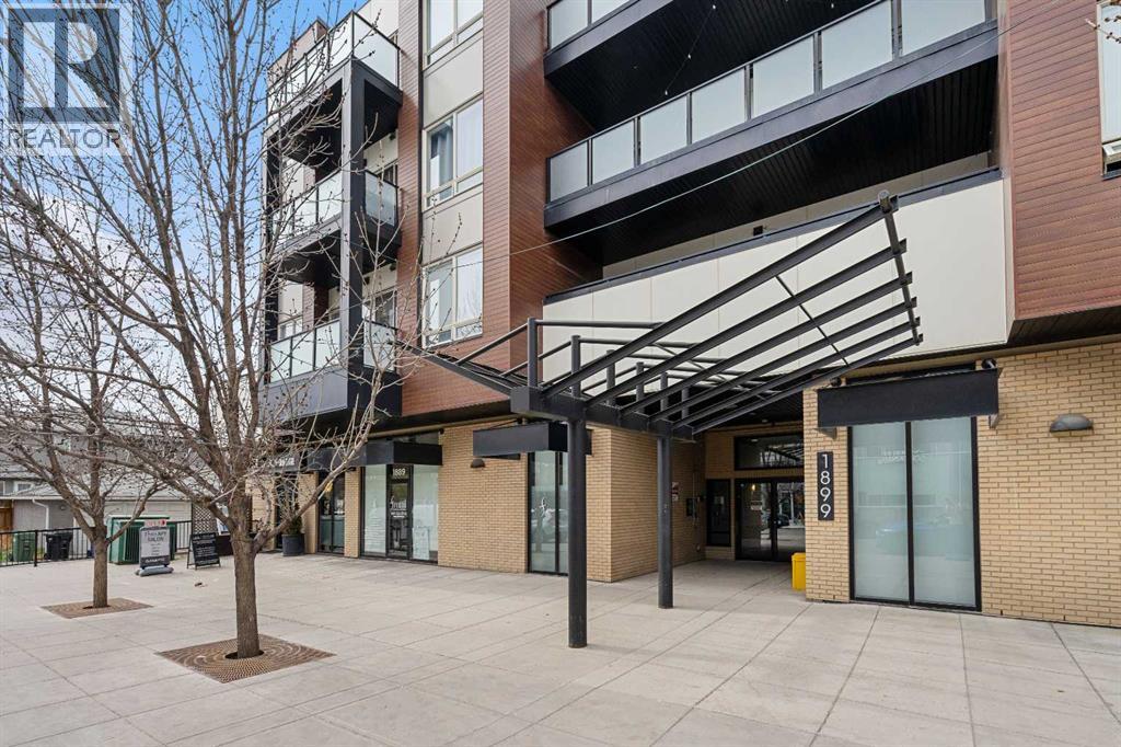 Apartment for Sale in 406, 1899 45 Street NW|Calgary, Alberta T3B0B2