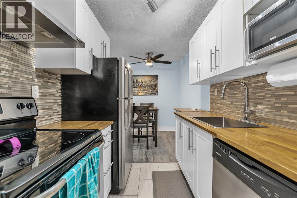 Apartment for Sale in 4, 930 Royal Avenue SW|Calgary, Alberta T2T0L5 5
