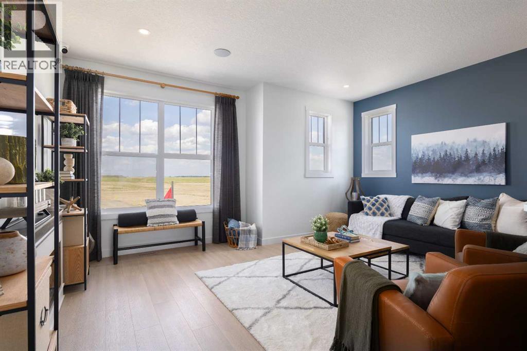 Row / Townhouse for Sale in 13 Wild Rose Way SE|Calgary, Alberta T3M4A2 5