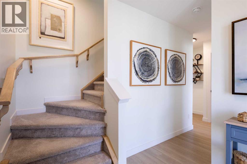 Row / Townhouse for Sale in 13 Wild Rose Way SE|Calgary, Alberta T3M4A2 4