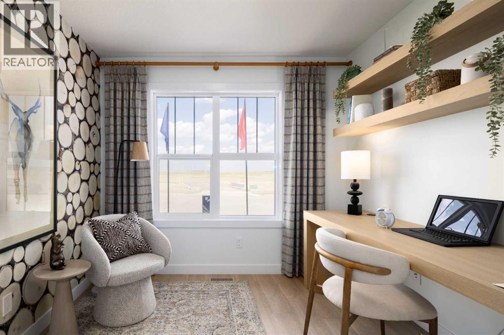 Row / Townhouse for Sale in 13 Wild Rose Way SE|Calgary, Alberta T3M4A2 3