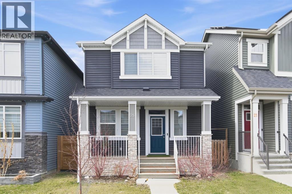 House for Sale in 25 Legacy Glen Link SE|Calgary, Alberta T2X4T2