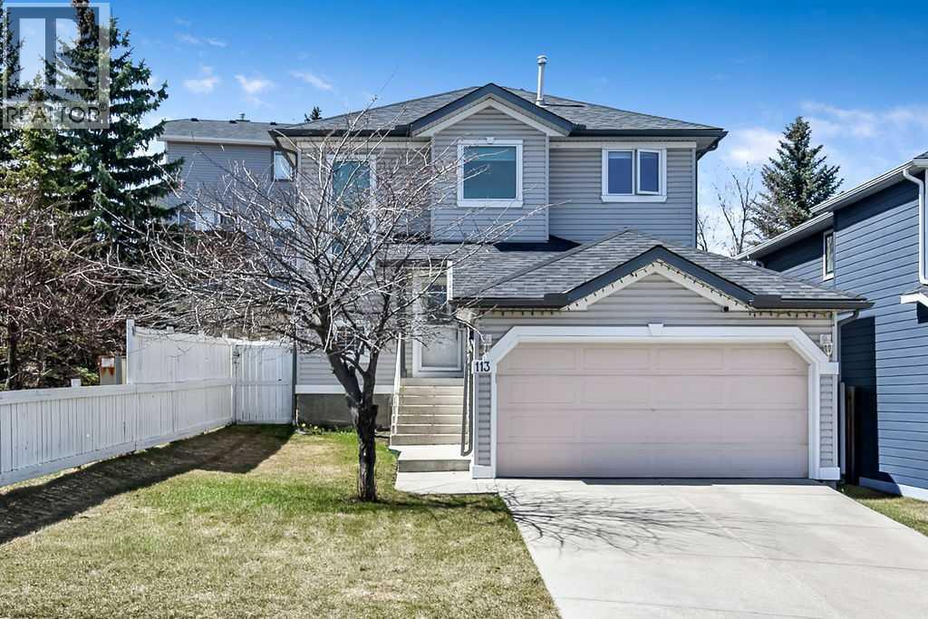 House for Sale in 113 Harvest Oak Rise NE|Calgary, Alberta T3K4T9