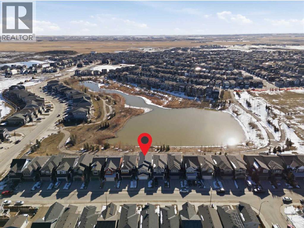 House for Sale in 1456 Livingston Way NE|Calgary, Alberta T3P0Z4