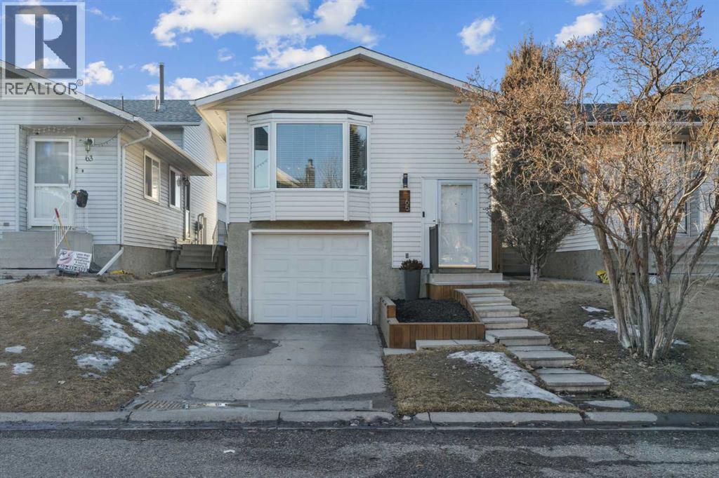 House for Sale in 65 Tararidge Close NE|Calgary, Alberta T3J2P5