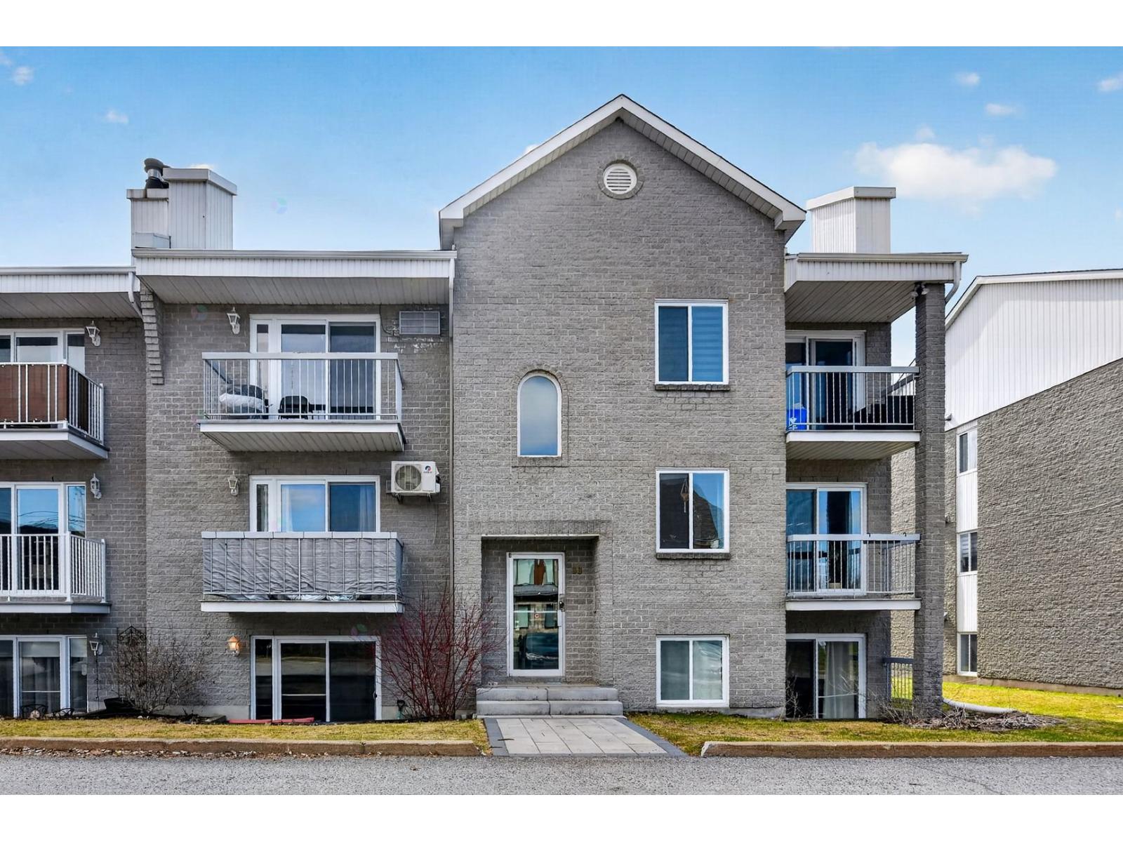 88 Ch. du Souvenir, #101, Bois-des-Filion, Quebec J6Z4P9