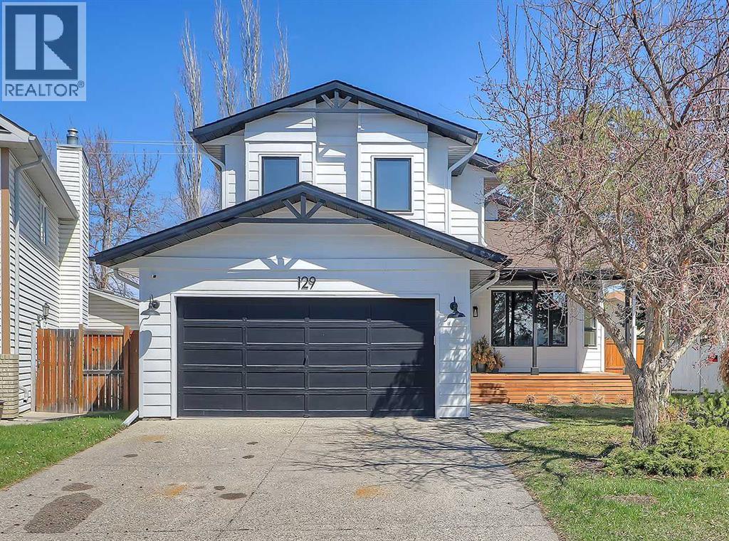 House for Sale in 129 Sundown Place SE|Calgary, Alberta T2X3B7