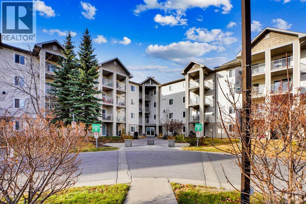 Apartment for Sale in 228, 1717 60 Street SE|Calgary, Alberta T2A7Y7