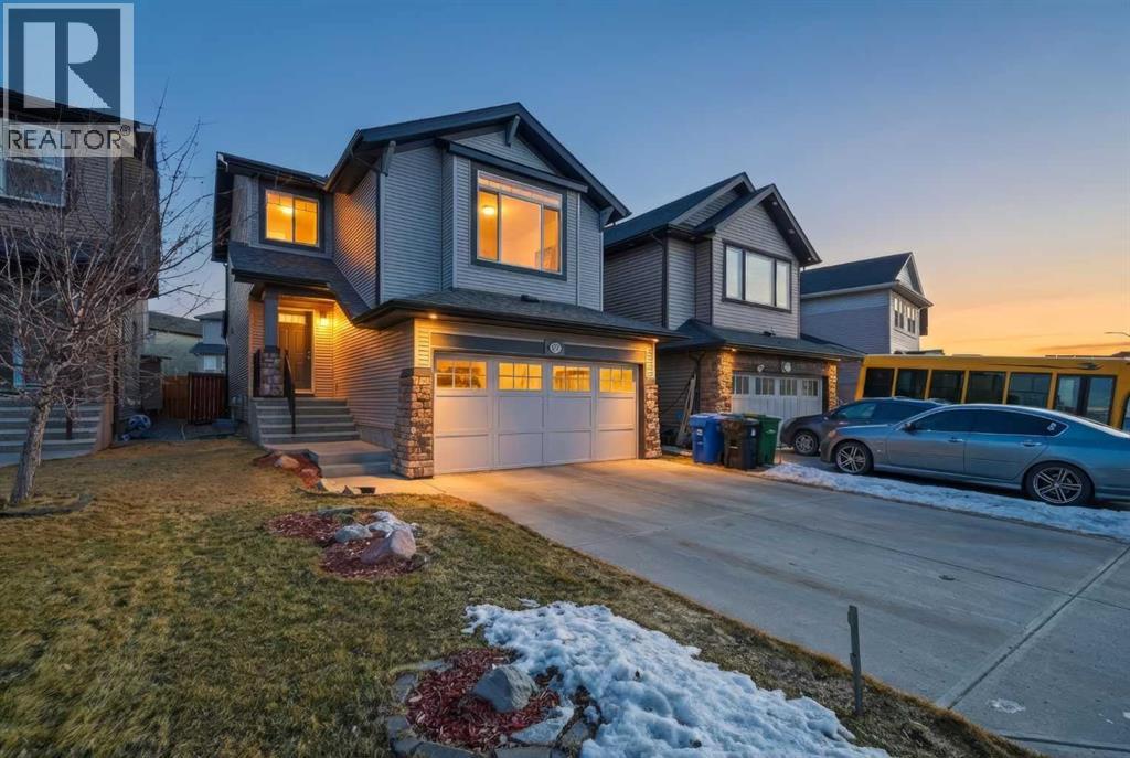 House for Sale in 28 Skyview Shores Terrace NE|Calgary, Alberta T3N0C7 3