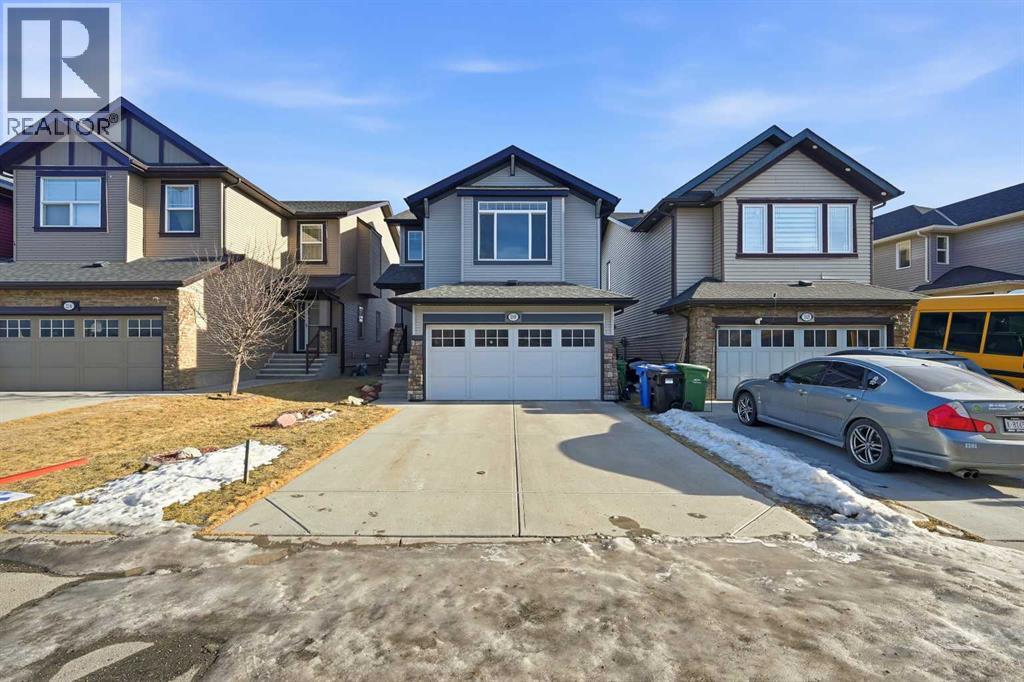 House for Sale in 28 Skyview Shores Terrace NE|Calgary, Alberta T3N0C7 2