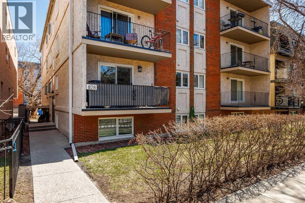 Apartment for Sale in 201, 828 4A Street NE|Calgary, Alberta T2E3W4 3