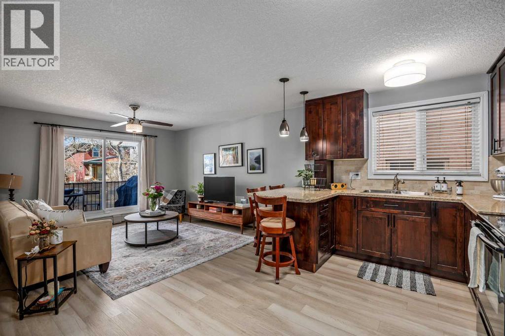 Apartment for Sale in 201, 828 4A Street NE|Calgary, Alberta T2E3W4 5