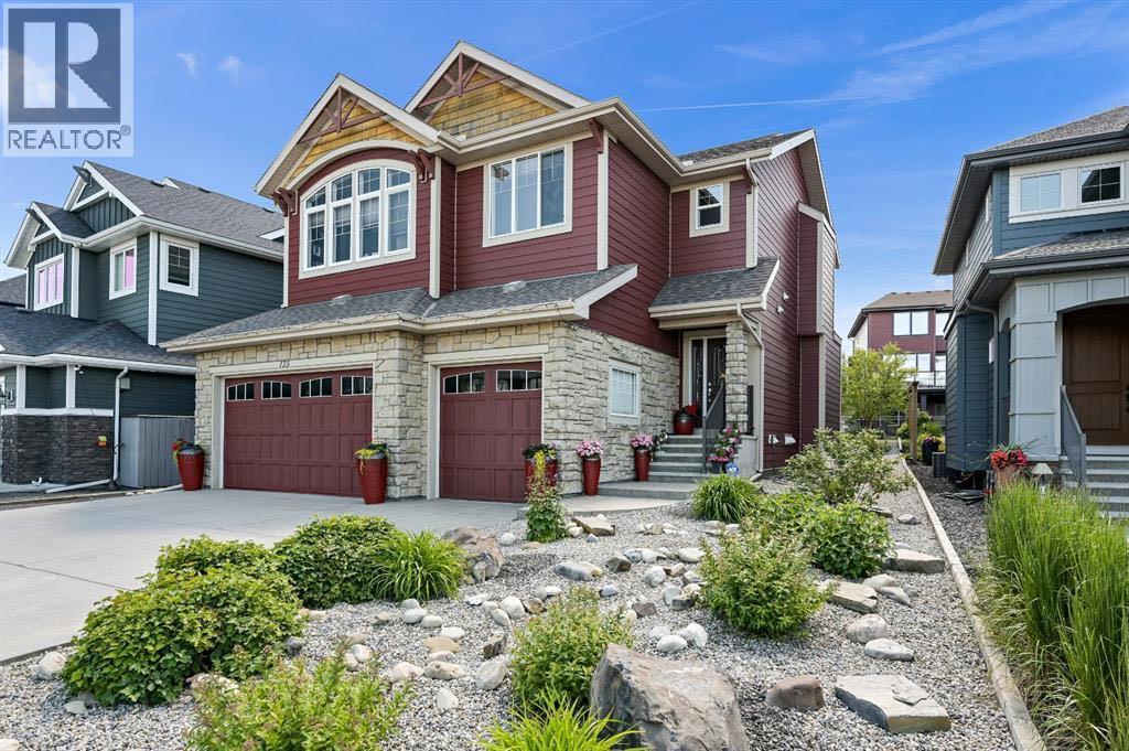 House for Sale in 135 Auburn Sound Manor SE|Calgary, Alberta T3M0R9