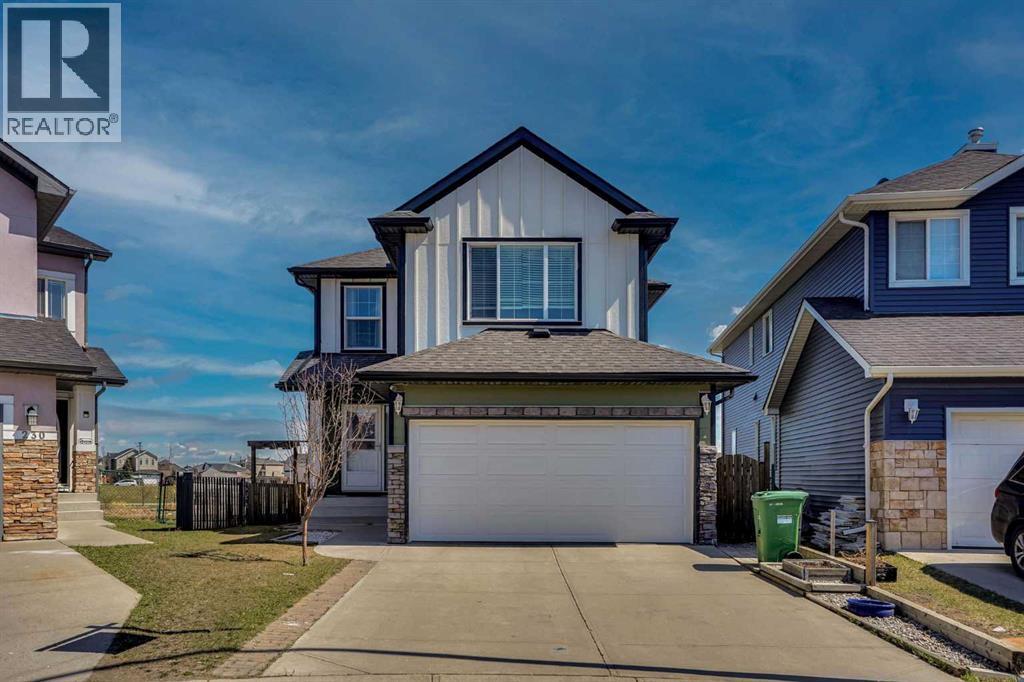 House for Sale in 234 Saddlecreek Point NE|Calgary, Alberta T3J4V5