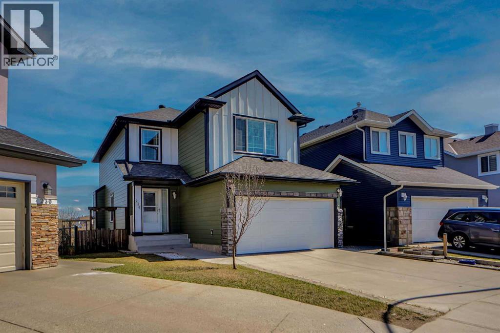 House for Sale in 234 Saddlecreek Point NE|Calgary, Alberta T3J4V5 2