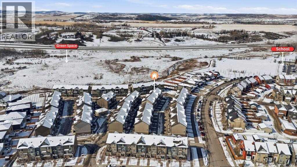 Row / Townhouse for Sale in 148 Legacy Point SE|Calgary, Alberta T2X3Z3 4