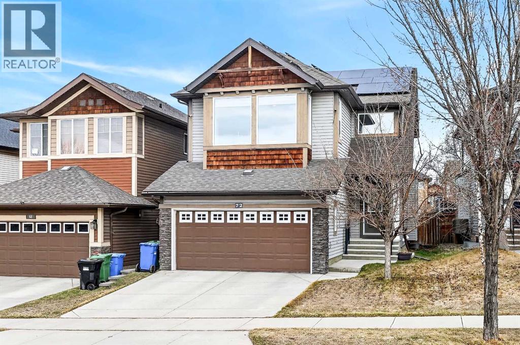 House for Sale in 72 Auburn Bay Avenue SE|Calgary, Alberta T3M0K7