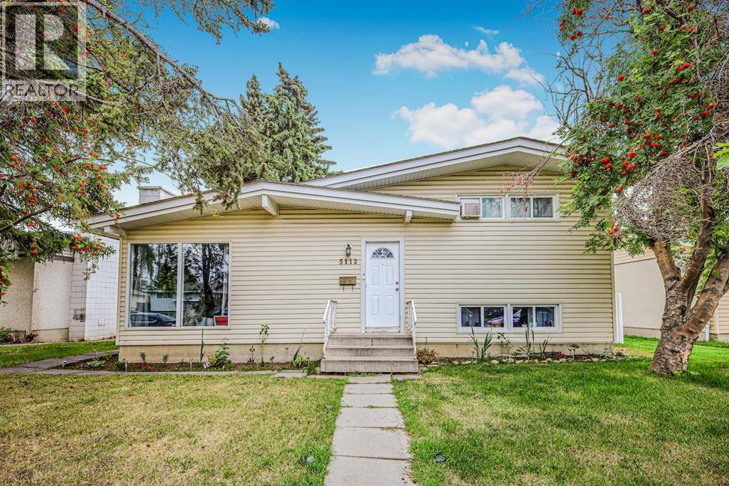 House for Sale in 5112 Maryvale Drive NE|Calgary, Alberta T2A2T4