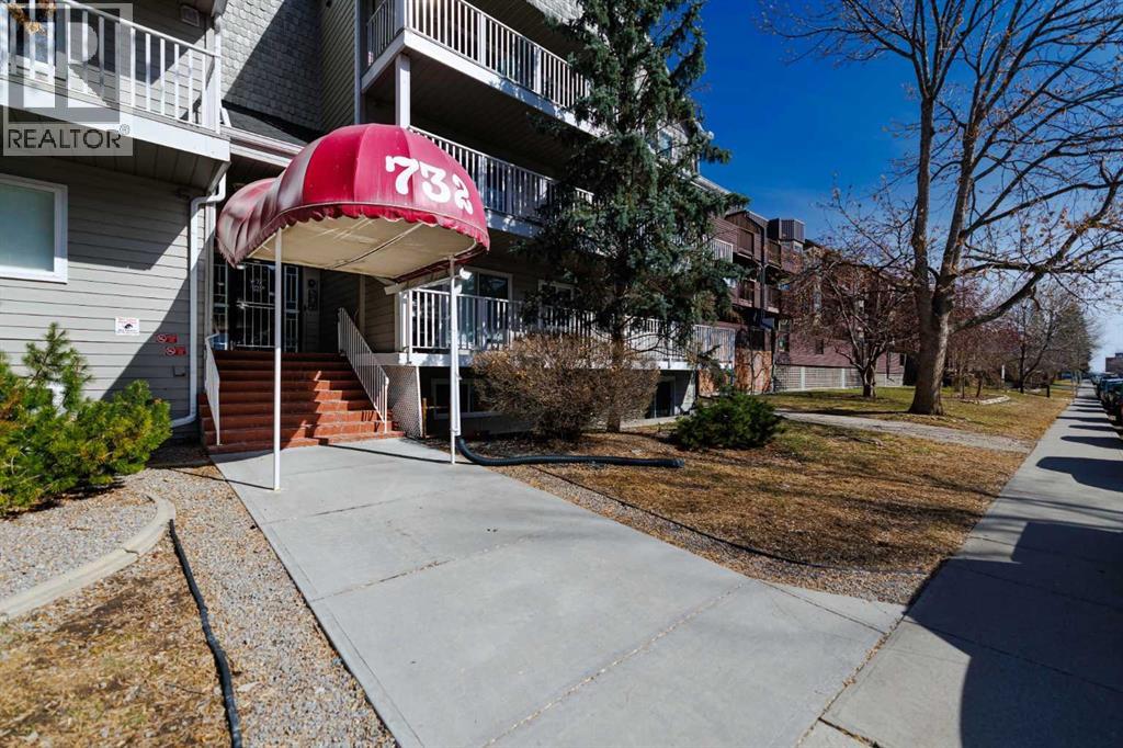Apartment for Sale in 403, 732 57 Avenue SW|Calgary, Alberta T2V0H4 2