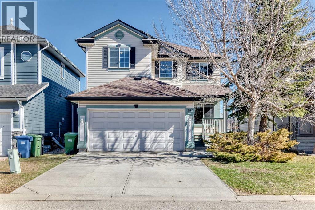 House for Sale in 141 Somerglen Way SW|Calgary, Alberta T2Y4B2