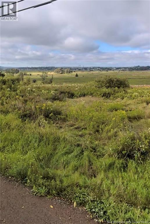 Lot Royal Road, Memramcook, New Brunswick E4K1X1