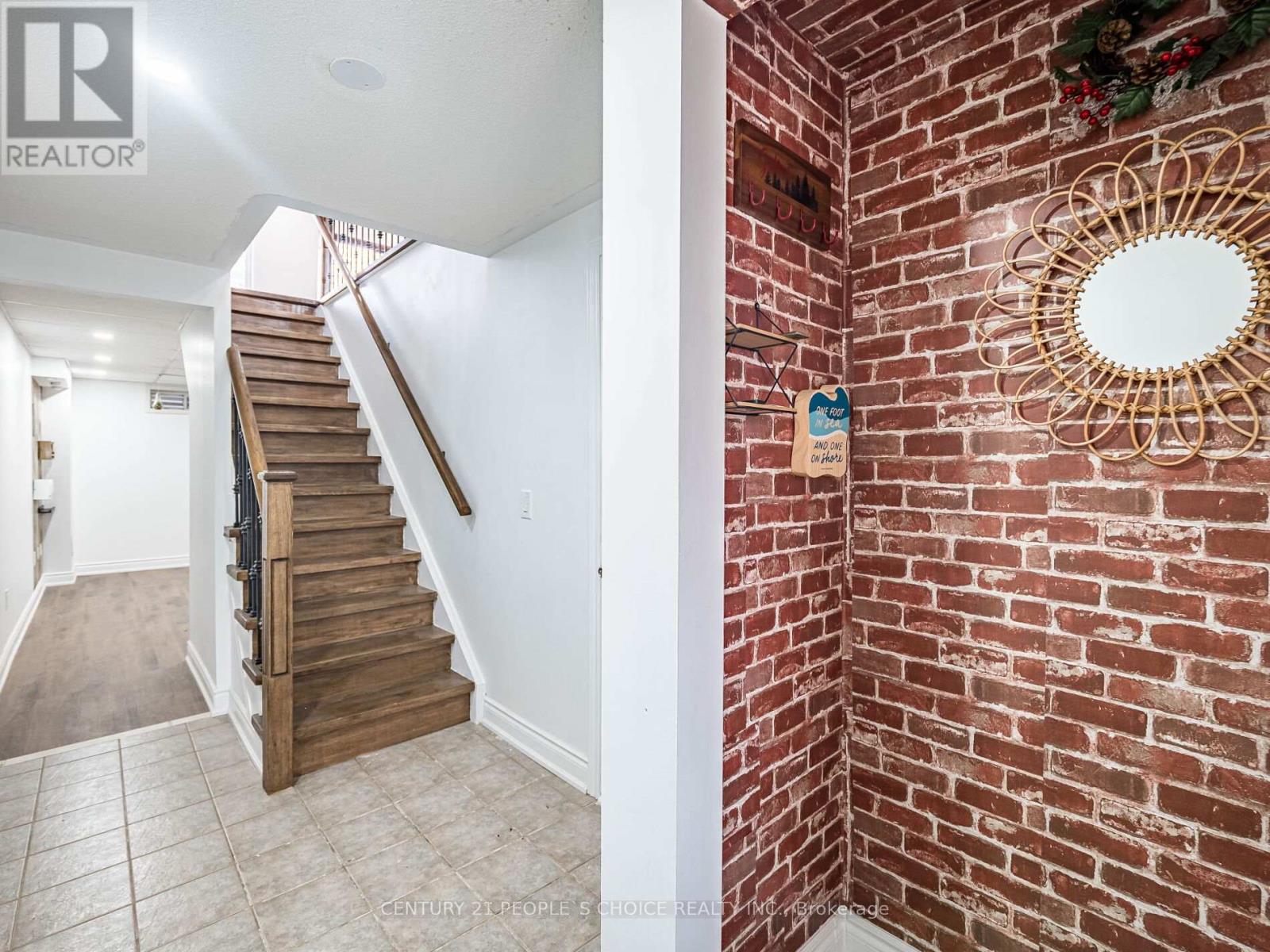 Row / Townhouse for Sale in 74 - 7190 ATWOOD LANE|Mississauga (Meadowvale Village), Ontario L5N7Y6 5