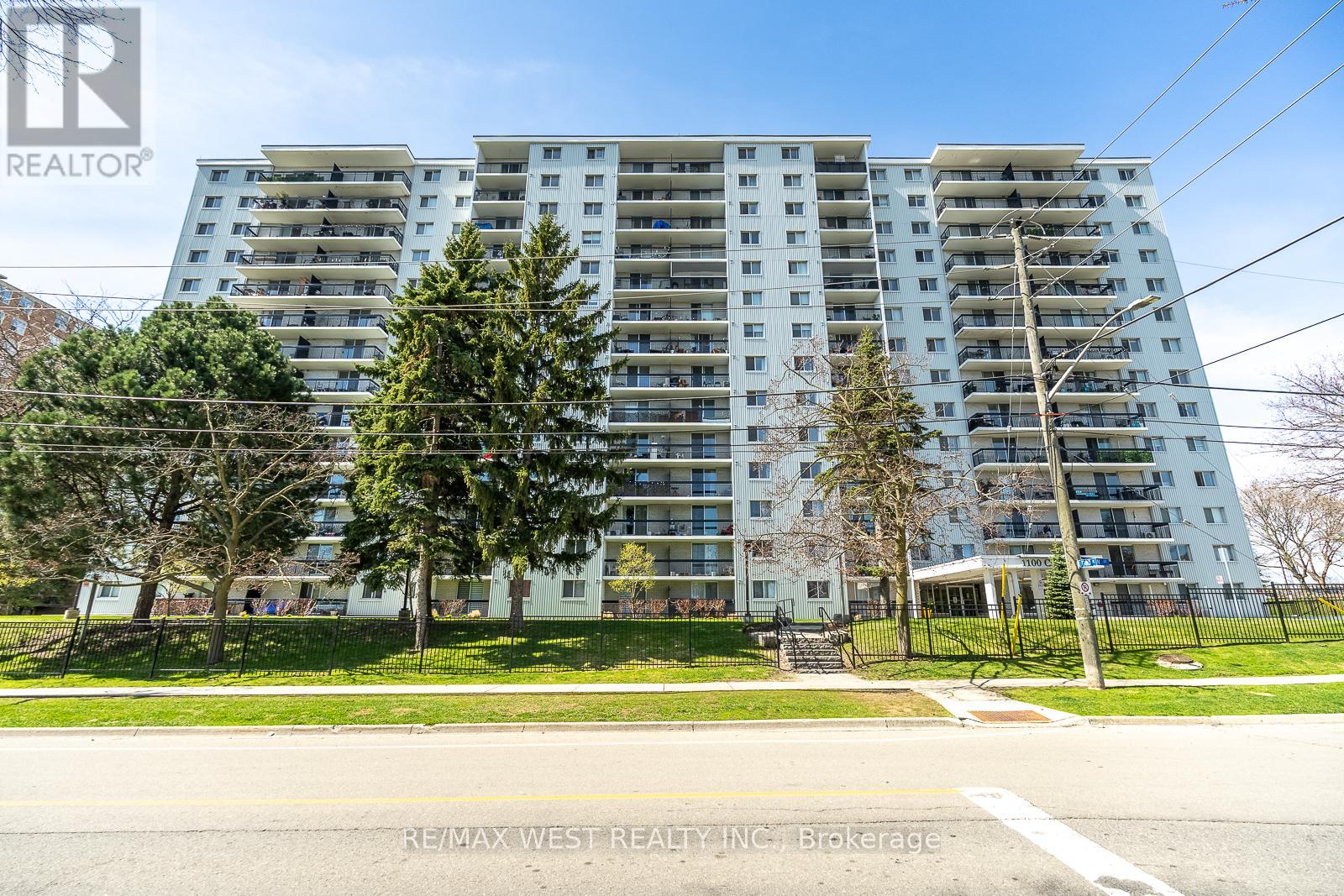 310 - 1100 CAVEN STREET, Mississauga (Lakeview), Ontario L5G4N3