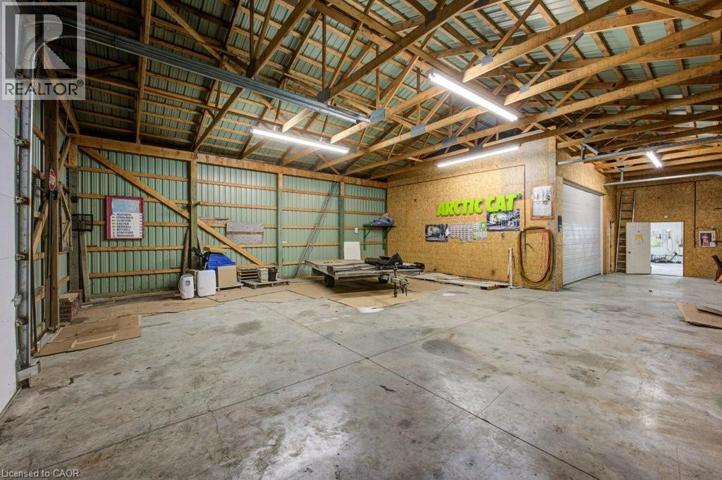For sale: 6691 PERTH LINE 44, Bornholm, Ontario N0K1A0 - 40806917 ...