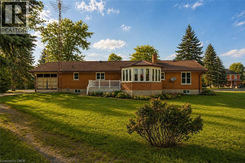 For sale: 6691 PERTH LINE 44, Bornholm, Ontario N0K1A0 - 40806917 ...
