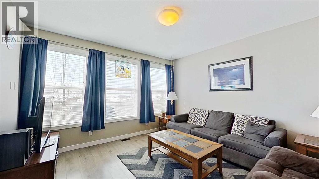 Row / Townhouse for Sale in 818 Cornerstone Boulevard NE|Calgary, Alberta T3N1J4 5