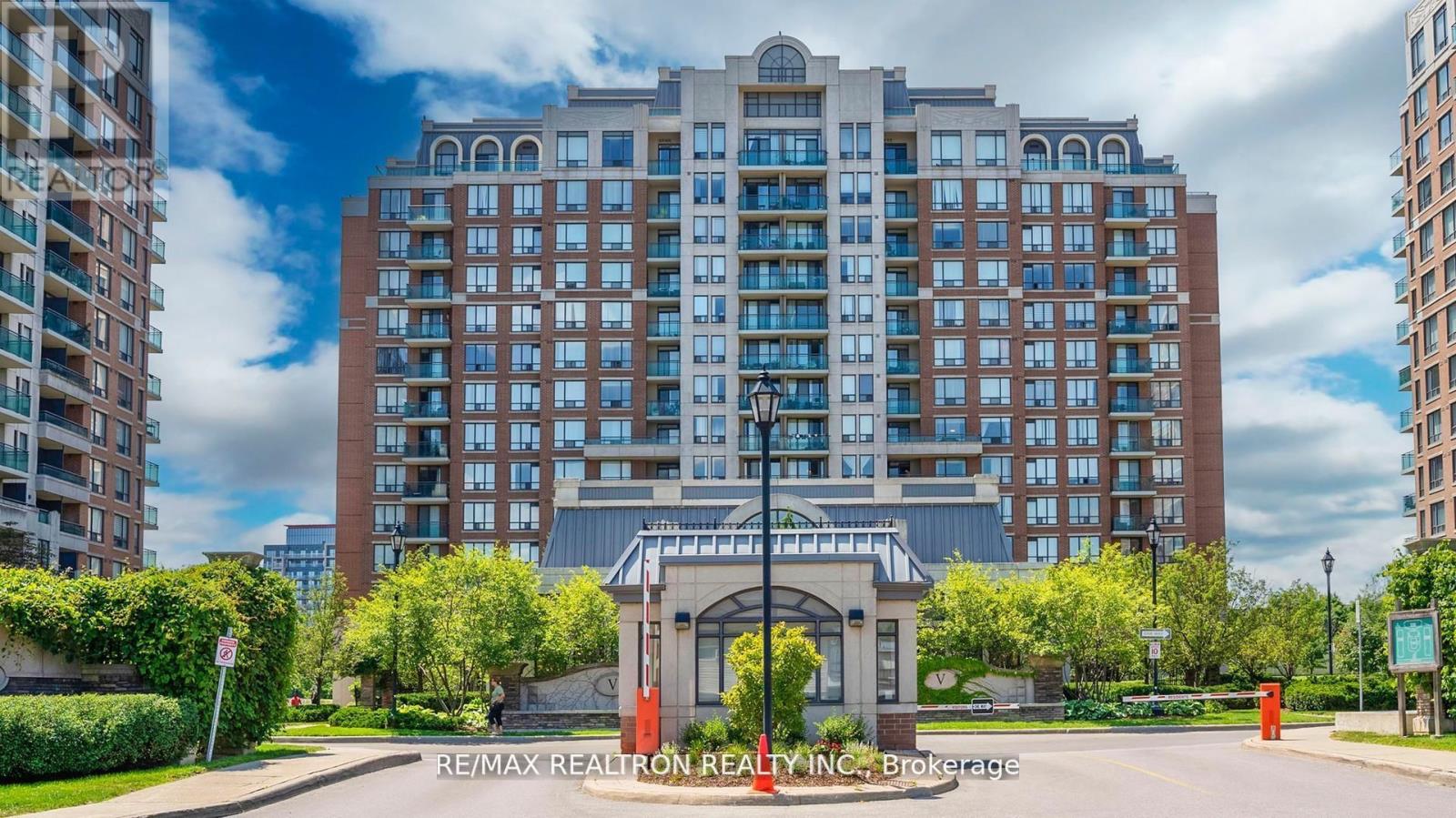103 - 330 RED MAPLE ROAD, Richmond Hill (Langstaff), Ontario L4C0T6
