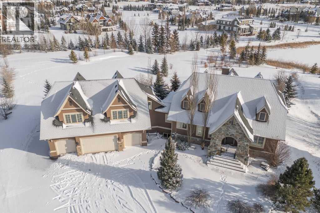 House for Sale in 8 Grandarches Bay|Rural Rocky View County, Alberta T3Z0A7 4