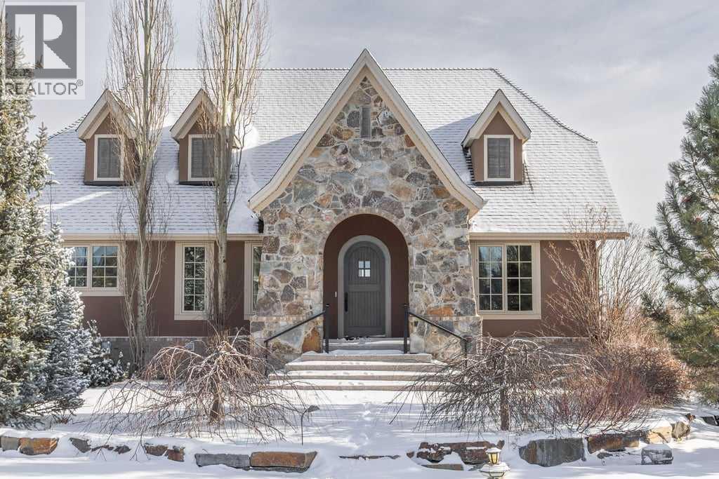 House for Sale in 8 Grandarches Bay|Rural Rocky View County, Alberta T3Z0A7 3