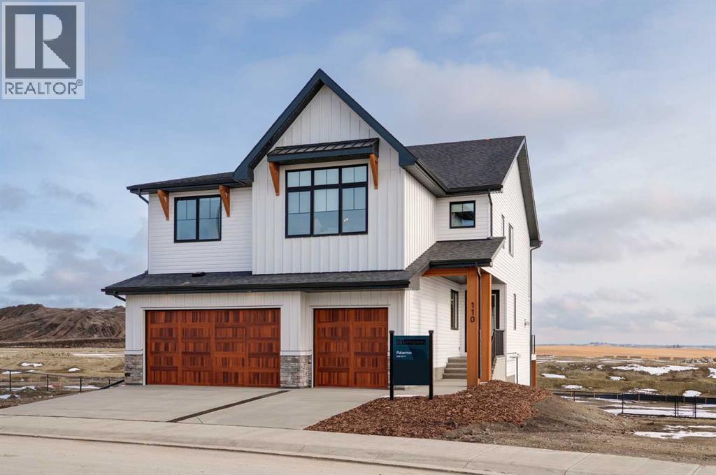 House for Sale in 110 Herron Way NE|Calgary, Alberta T3P1Y9