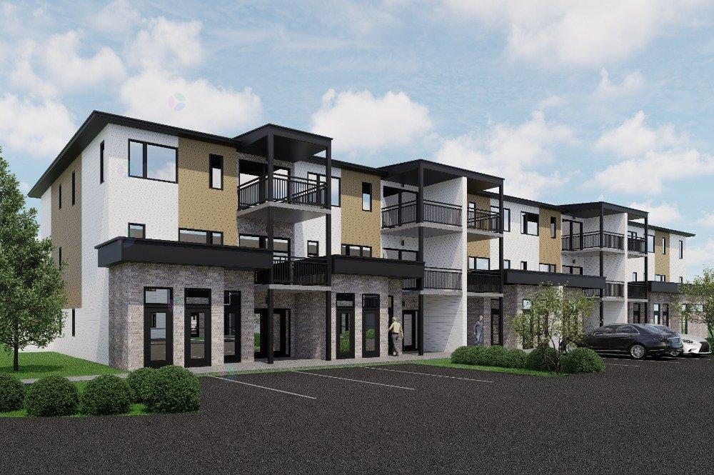 125 Rue Jean-Besré, #103, Cowansville, Quebec J2K5J8