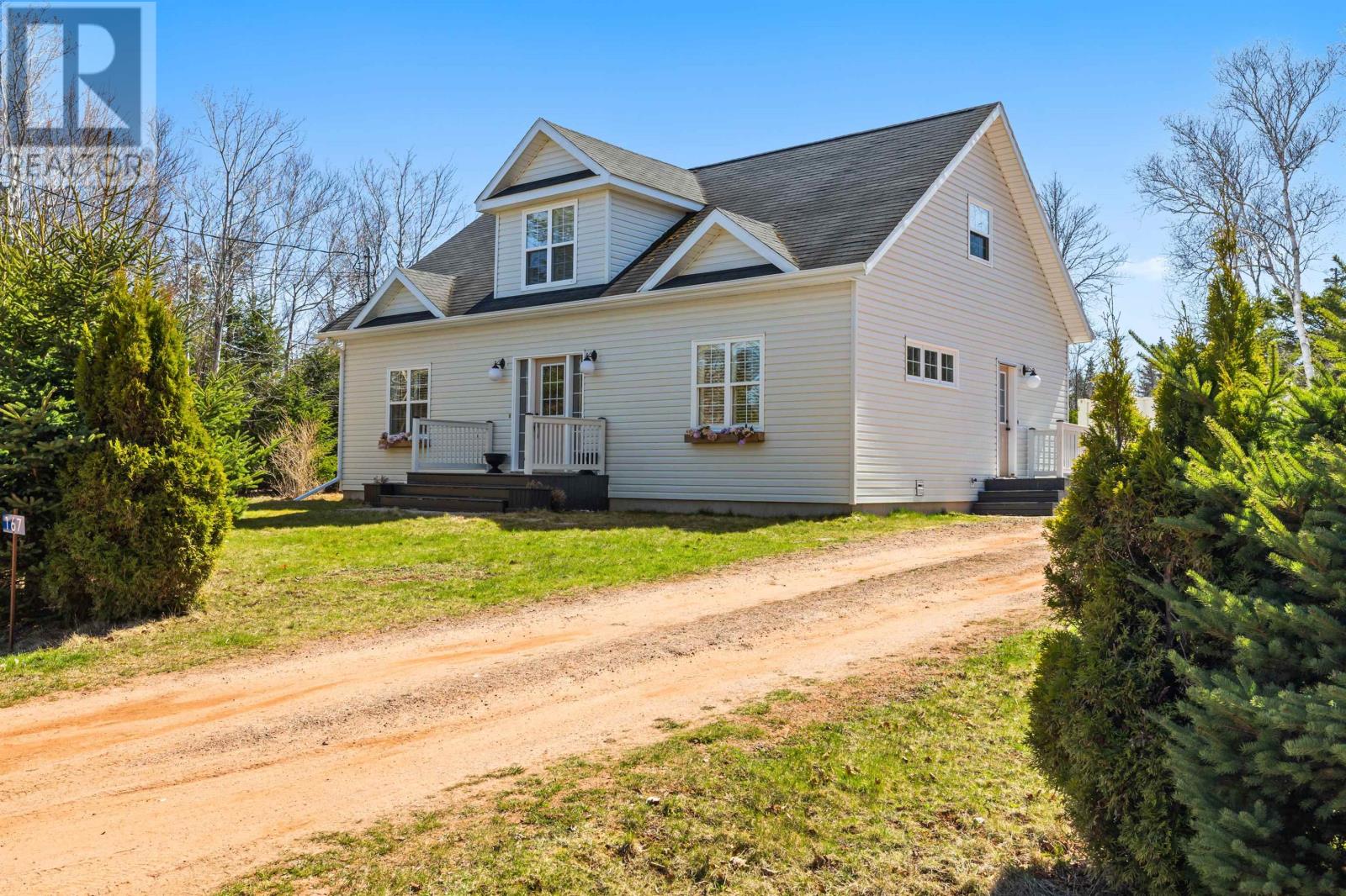167 BAYVIEW Drive
