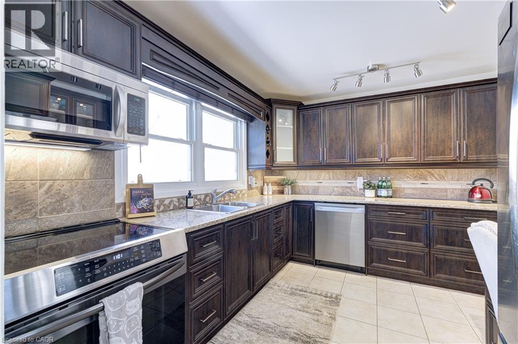 2258 UPPER MIDDLE Road Unit# 4, Burlington, Ontario L7P2Z9 | REALTOR.ca