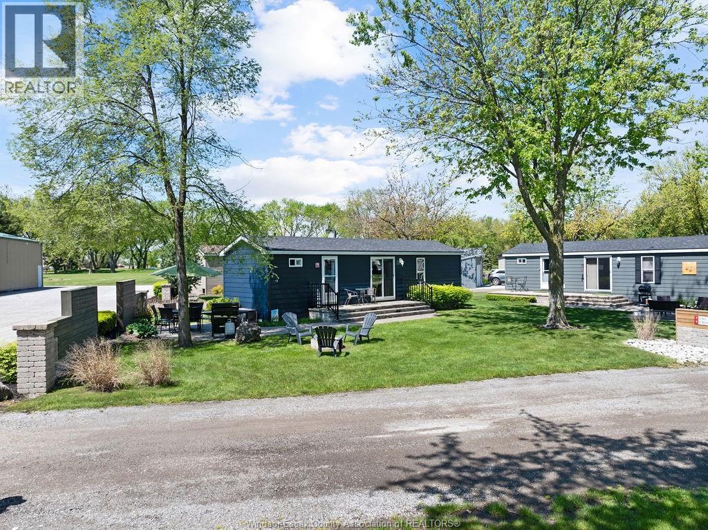 For sale: 981 COUNTY RD 2 Unit# 500, Lakeshore, Ontario N0R1A0 ...
