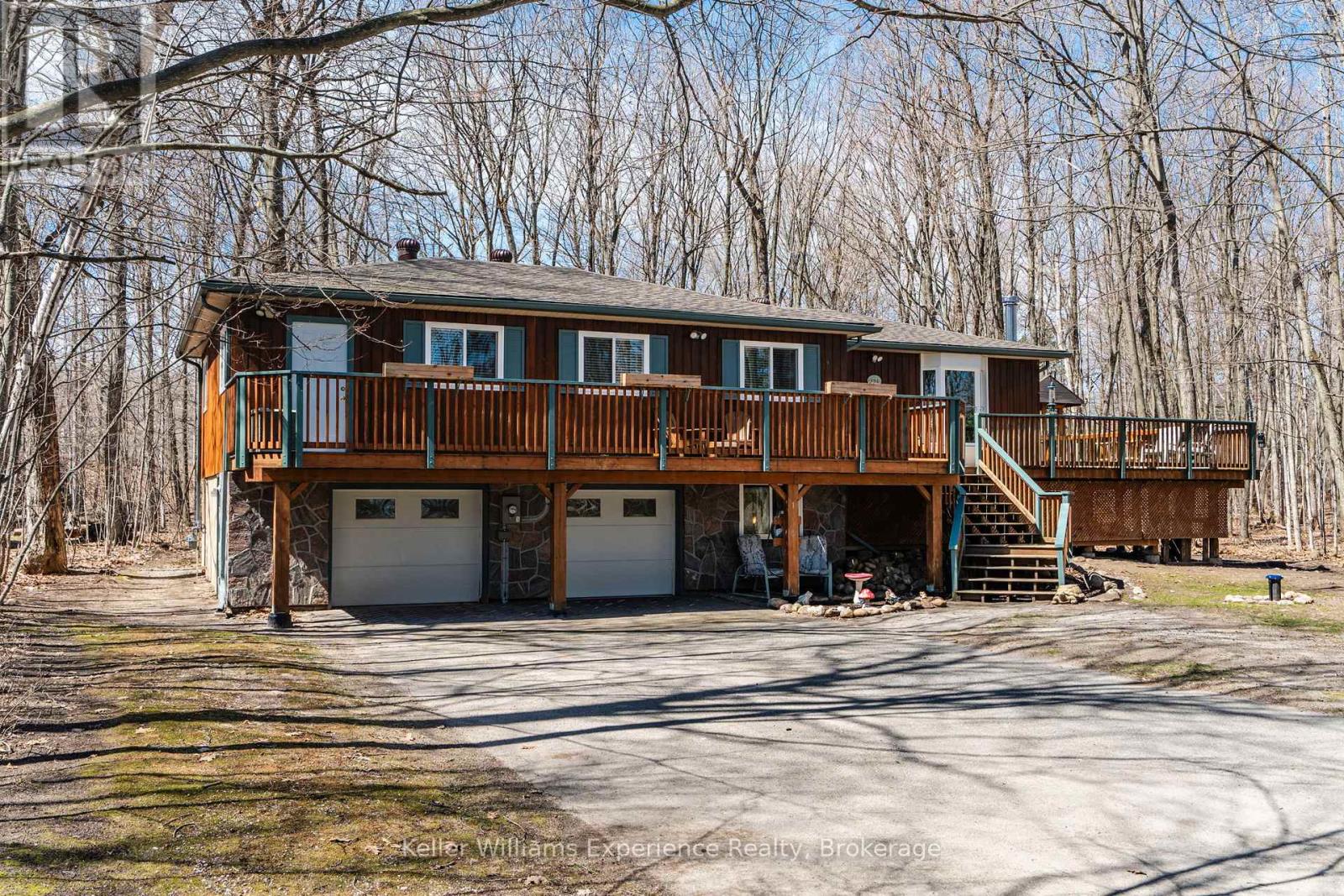 For sale: 194 SAWLOG POINT ROAD, Tiny, Ontario L9M0B1 - S13079020 ...