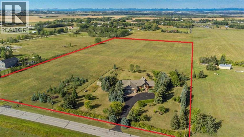 House for Sale in 226101 88 Street E|Rural Foothills County, Alberta T1S3Y2 5