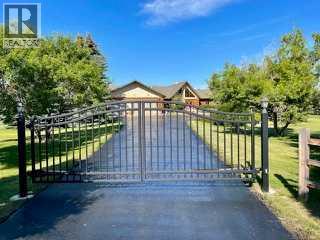 House for Sale in 226101 88 Street E|Rural Foothills County, Alberta T1S3Y2 2