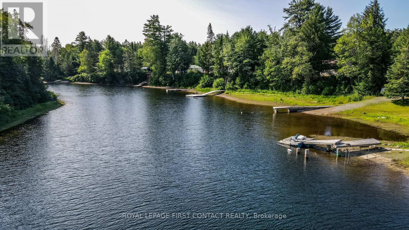 For sale: 1088 COLONY ROAD, Lake of Bays (Mclean), Ontario P1L1X3 ...