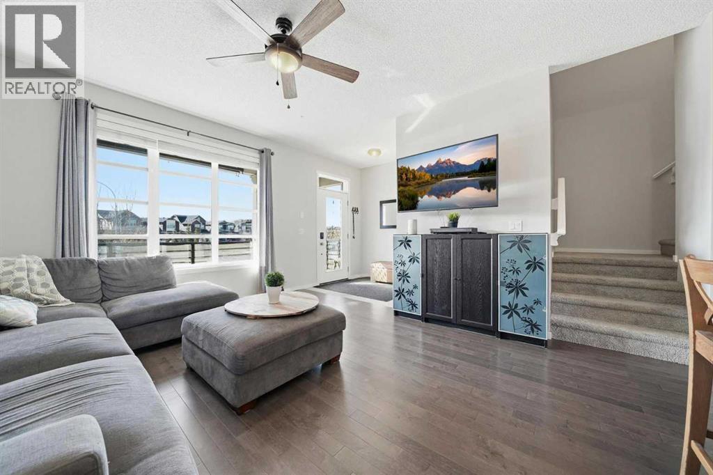 Duplex for Sale in 183 Savanna Parade NE|Calgary, Alberta T3J0W1 4