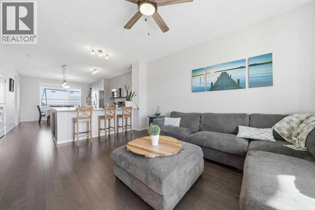 Duplex for Sale in 183 Savanna Parade NE|Calgary, Alberta T3J0W1 2
